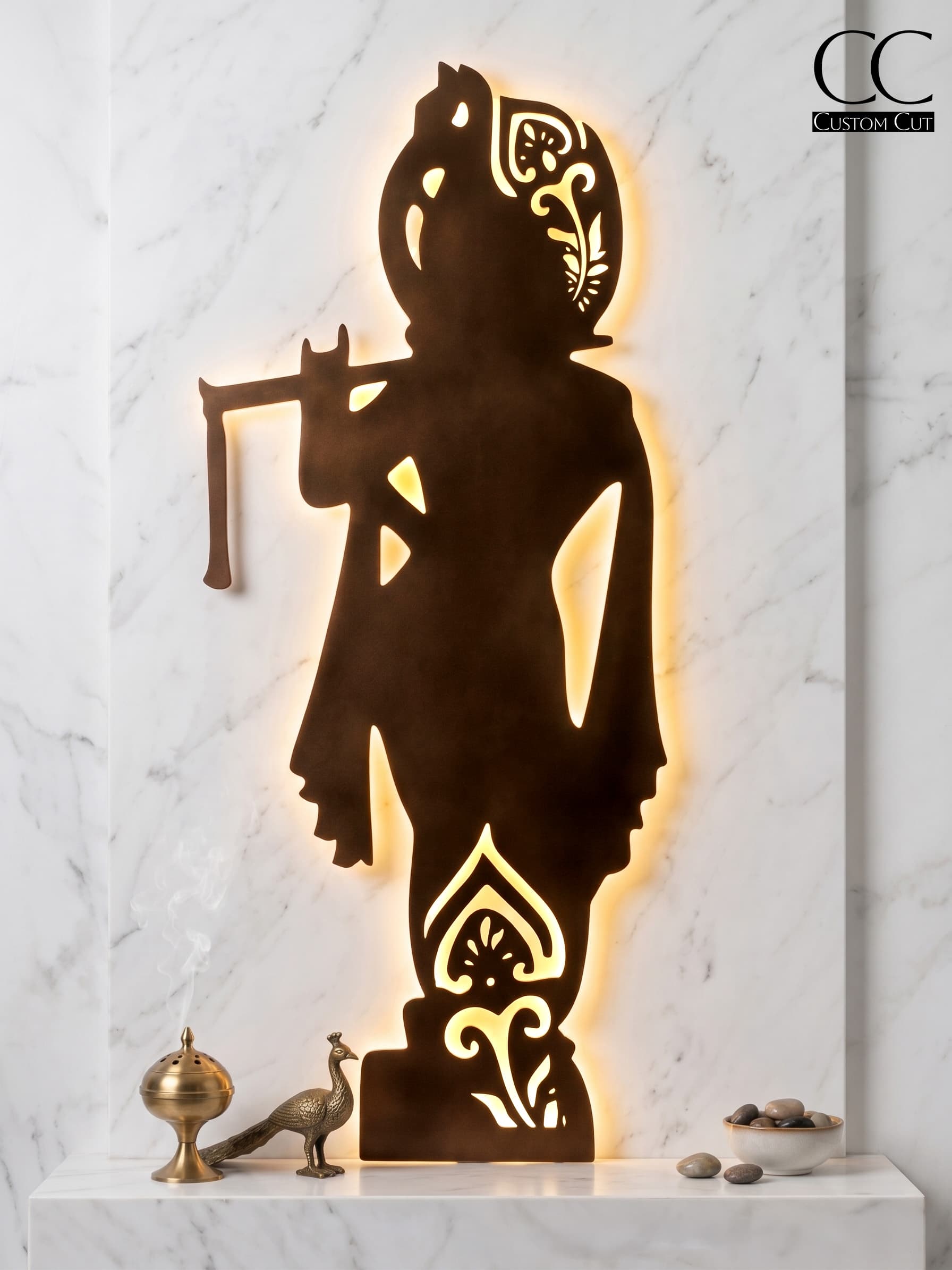 Soulful Krishna