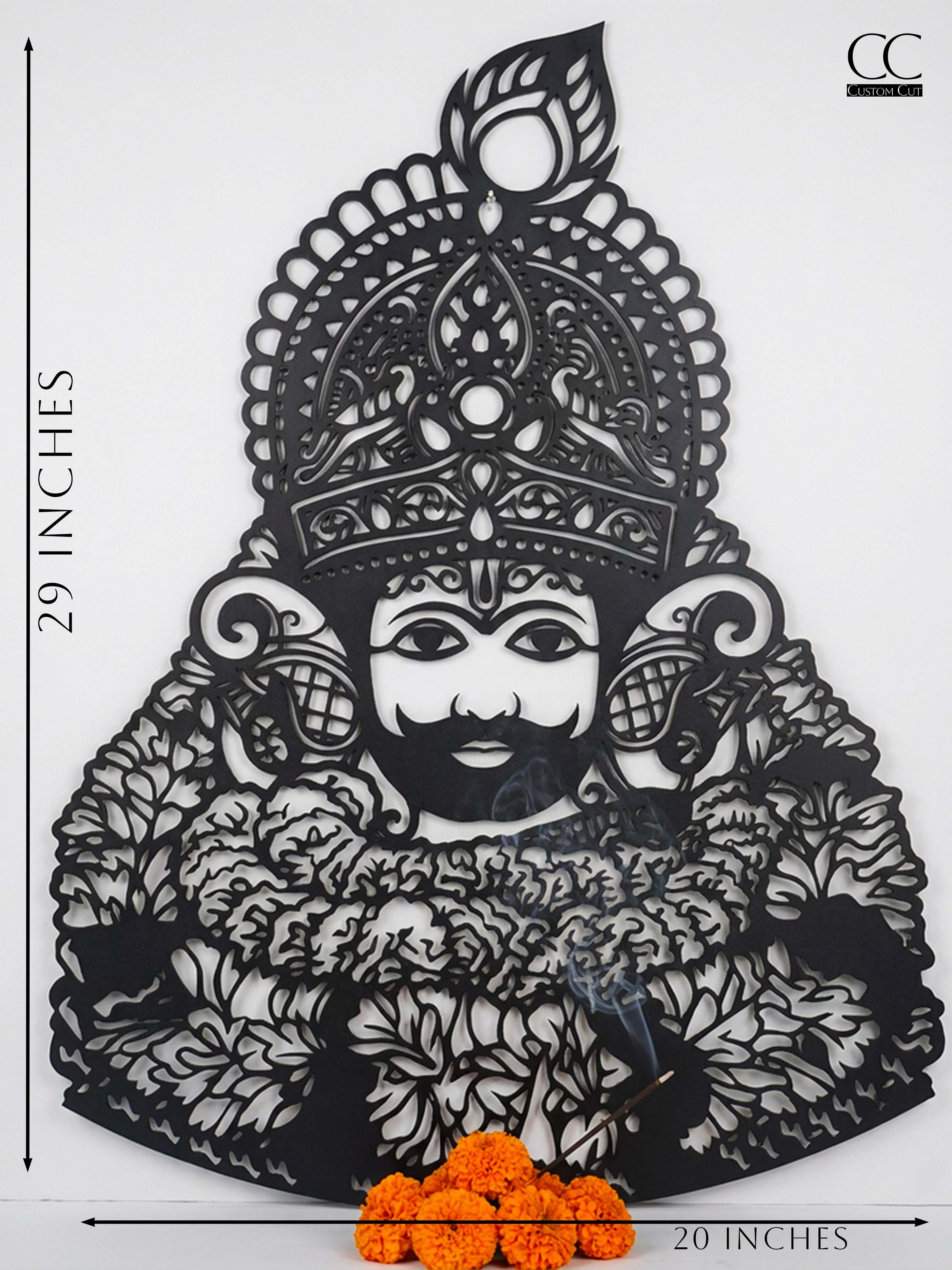 Khatu Shyam Baba